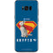 Superman 2025 Krypto the Super Dog Galaxy S8 Plus Skin